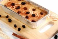 4 Resep Klapertart Spesial yang Lumer dan Empuk