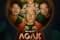 Agak Laen 2: Menyala Pantiku, Sinopsis, Pemeran, dan Fakta Menarik Film Komedi Terbaru yang Bikin Perut Ngakak