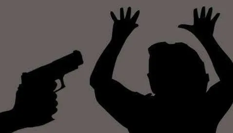 Viral Penembakan di Jalan Logam Bandung, Pelaku Gunakan Airsoftgun!