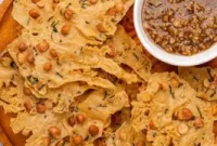 5 Resep Peyek yang Gurih, Renyah, dan Bertekstur Garing