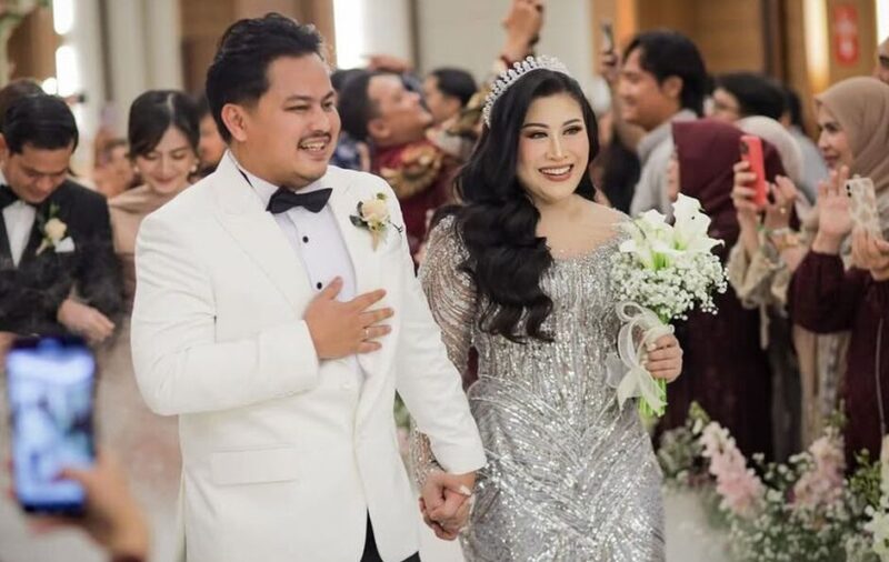 Viral Akad Nikah Boiyen Tak Sah, Percintaan Mereka Berujung Akad Ulang yang Bikin Haru