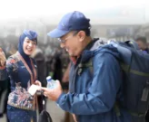 Dapatkan diskon tarif kereta api hingga 30 persen untuk liburan Nataru, cocok bagi yang ingin hemat. (Foto: Instagram @keretaapikita)