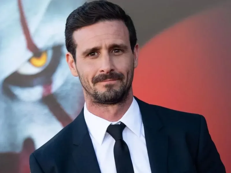Aktor The Wire James Ransone Tutup Usia, Viral Fakta Tragis di Balik Kepergiannya