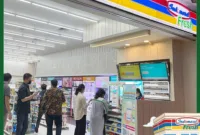 Inilah promo Indomaret Desember 2025 periode 11–14 Desember, lengkap dengan daftar produk dan potongan harga menarik. (Foto: Instagram @indomaret)