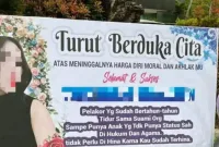 Viral Pelakor Dilabrak Saat Wisuda, Wisuda STIE 66 Kendari Berubah Jadi Drama Panas