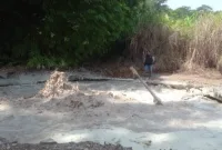 Viral Semburan Lumpur di Cirebon, Warga Sudah Puluhan Tahun Hirup Bau Menyengat