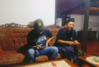 Syaifullah, S.S., menegaskan tidak ada lagi persoalan dengan BRI serta memastikan seluruh masalah telah jelas usai Rapat Dengar Pendapat (RDP). (Foto: Dok. redaksiku.com)