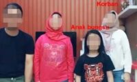 Viral Video Terakhir Faizah Sebelum Dibunuh, Tragisnya Diduga Pelakunya Adalah Anak Sendiri