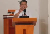 Ferdy Sambo Jadi Pengkhotbah di Lapas Cibinong, Video Kegiatan Rohani Viral