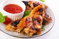 4 Varian Resep Ayam Bakar yang Bikin Ketagihan