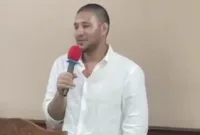 Sidang Narkoba Ammar Zoni Viral, Bantahan Keras di Hadapan Majelis Hakim