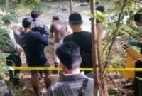 Viral Penemuan Jasad Wanita Tanpa Busana di Baubau, Hujan Iringi Prosesi Pemakaman