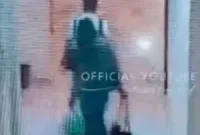 Viral Dugaan CCTV Ridwan Kamil Bersama Aura Kasih, Netizen Mulai Ragu