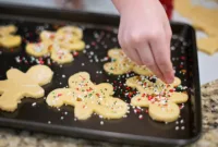 Temukan 5 resep kue Natal klasik yang mudah dibuat di rumah. (Foto: Pixabay)