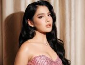 Viral Dugaan Kedekatan Dito Ariotedjo dan Davina Karamoy Makin Panas