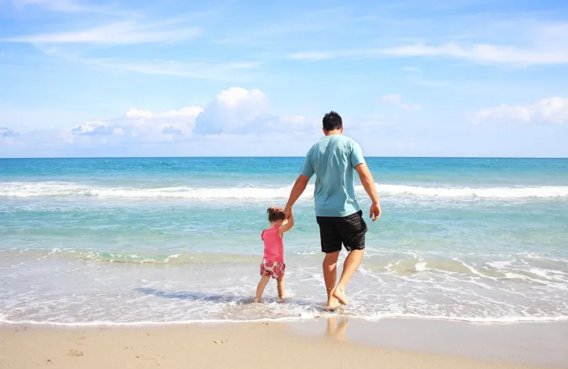 Temukan rekomendasi wisata ramah anak terbaik untuk liburan akhir tahun 2025. (Foto: Pixabay)