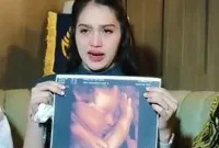 Viral Dugaan Anrez Adelio Hamili Kekasih, Friceilda Tempuh Jalur Hukum