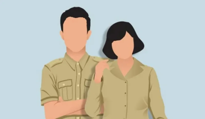 Perselingkuhan ASN Bogor Heboh dan Viral, Anak Protes Sang Ayah Justru Naik Pangkat