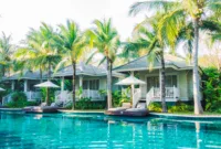 Hotel di Bali