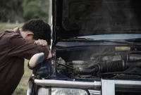 Kap Mobil Berasap? Kenali 5 Penyebabnya dan Jangan Langsung Panik