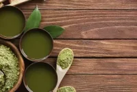 6 Resep Matcha Ala Kafe yang Estetik