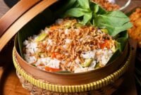 Resep Nasi Liwet