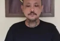 Viral Residivis Narkoba Tipu Warung dengan Modus Top Up Dana, Pelaku Kabur Pakai Motor