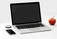 Laptop AI