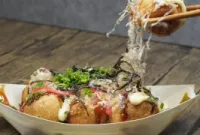 3 Resep Takoyaki yang Bertekstur Kenyal dan Gurih