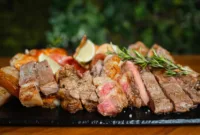 Berikut adalah resep bumbu bakaran praktis dan lezat, cocok untuk merayakan malam pergantian tahun bersama keluarga. (Foto: Pexels)