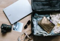 Inilah tips liburan hemat akhir tahun untuk mengatur budget perjalanan agar tetap nyaman dan menyenangkan. (Foto: Unsplash)