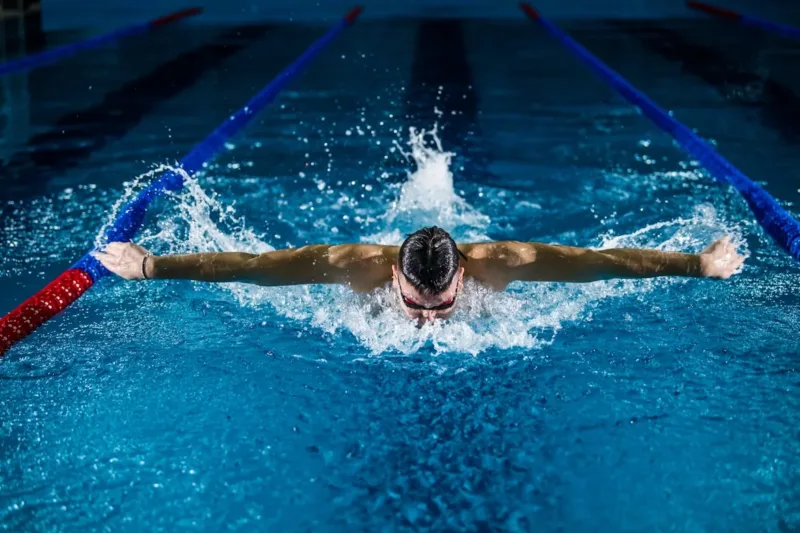 Simak jadwal SEA Games hari ini, 16 Desember 2025 secara lengkap, detail waktu, lokasi, dan cabang olahraga yang dipertandingkan. (Foto: Unsplash)