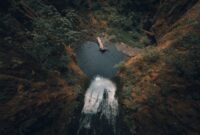 Ilustrasi. Jelajahi keindahan kaki Gunung Arjuno dengan berbagai pilihan wisata alam dan kuliner yang cocok untuk relaksasi dan liburan. (Foto: Unsplash)