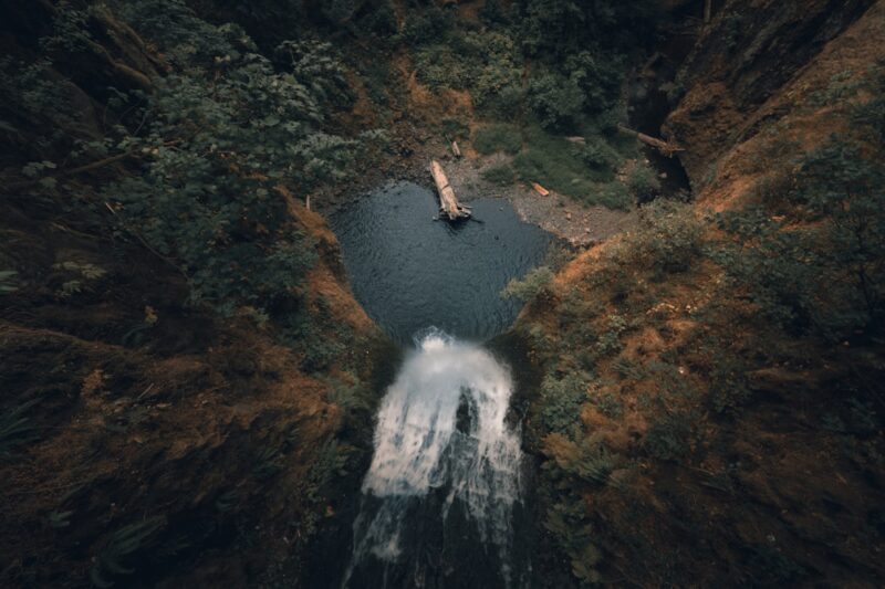 Ilustrasi. Jelajahi keindahan kaki Gunung Arjuno dengan berbagai pilihan wisata alam dan kuliner yang cocok untuk relaksasi dan liburan. (Foto: Unsplash)