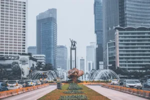 30 Destinasi Wisata di Jakarta Paling Hits dan Instagramable yang Bikin Liburan Tak Terlupakan 1 Ilustrasi destinasi wisata di Jakarta yang wajib dikunjungi. (Foto: Unsplash)