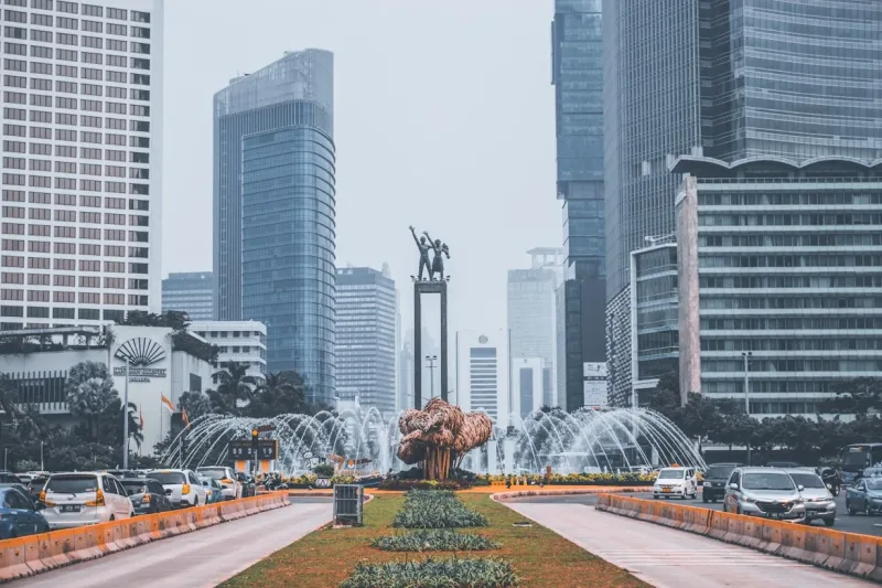 Ilustrasi destinasi wisata di Jakarta yang wajib dikunjungi. (Foto: Unsplash)