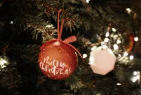 Temukan 50 ucapan selamat Natal hangat dan kreatif untuk keluarga, sahabat, serta posting media sosialmu. (Foto: Unsplash)