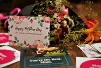 Temukan ide ucapan Selamat Hari Ibu terbaik, dari yang sederhana hingga emosional, untuk membuat ibu merasa istimewa. (Foto: Unsplash)