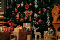 Inilah deretan tradisi natal paling unik di dunia yang membuat perayaan semakin berwarna dan bermakna. (Foto: Unsplash)