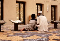 Ketahui kapan malam 1 Rajab secara resmi, tanggal pastinya, keutamaannya, serta doa dan amalan sunnah yang dianjurkan. (Foto: Unsplash)