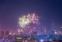 10 Acara Malam Tahun Baru di Jakarta yang Wajib Dikunjungi, Ada yang Gratis Tanpa Tiket