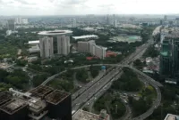 Ilustrasi. Dapatkan manfaat diskon tarif tol selama Natal dan Tahun Baru 2025 pada enam ruas Trans Sumatera. (Foto: Unsplash)