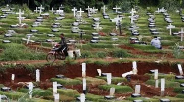 Penolakan Pemakaman Jenazah Viral, Sengketa Lahan Perumahan Jadi Sorotan