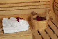 7 Manfaat Sauna yang Bikin Kulit Bersih dan Tubuh Sehat