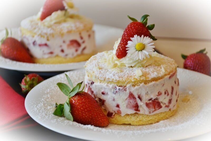 Temukan resep kue paling simpel untuk Hari Ibu, cepat dibuat, enak, dan cocok jadi hadiah spesial. (Foto: Pixabay)
