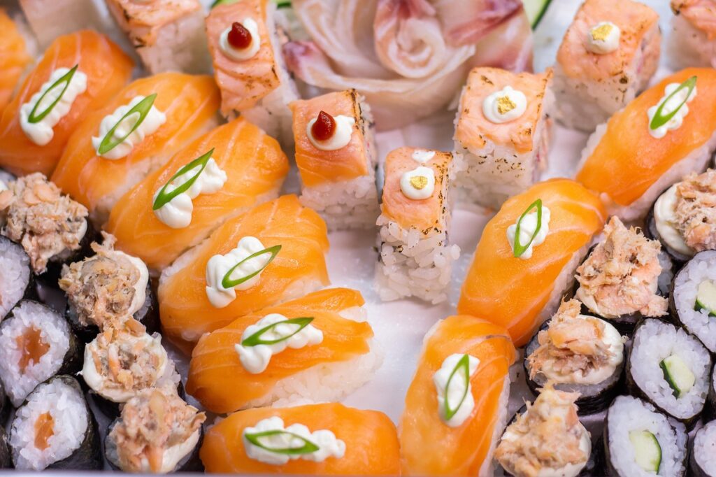 8 Restoran Jepang Terbaik di Indonesia dengan Menu Spesial Restoran Jepang