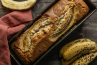5 Resep Bolu Pisang Kukus yang Lembut dan Lumer di Lidah