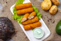 Resep Risol Mayo
