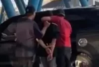 Penangkapan Kurir Narkoba Viral, Polisi Gagalkan Pengiriman Sabu ke Jakarta