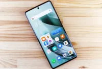 Ilustrasi. Inilah bocoran spesifikasi Infinix Note Edge yang dikabarkan meluncur Januari 2026 dengan dukungan update panjang. (Foto: Unsplash)